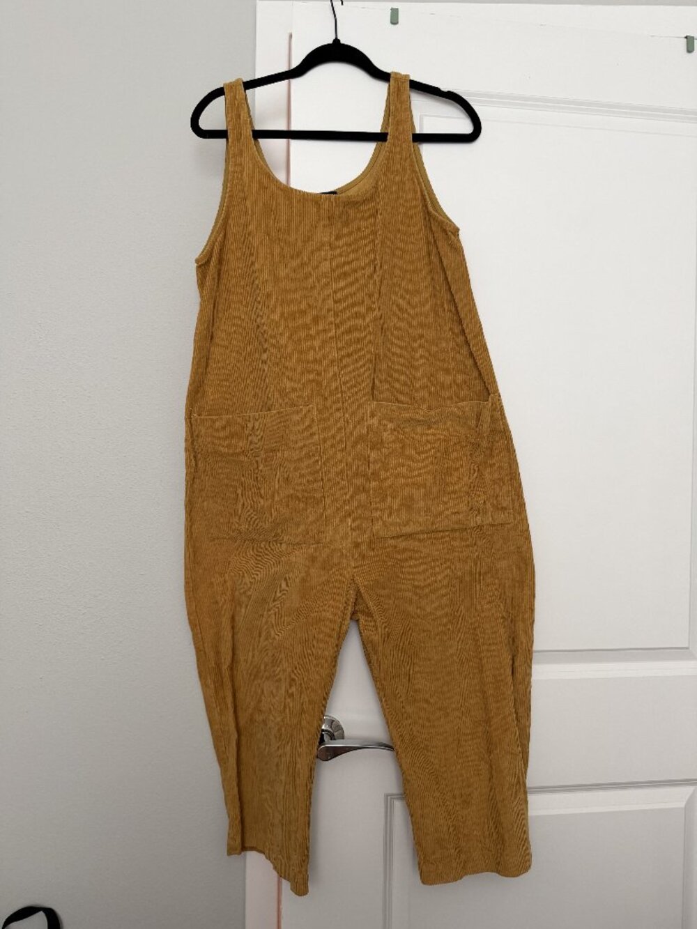 Ilana Kohn Milo Jumpsuit